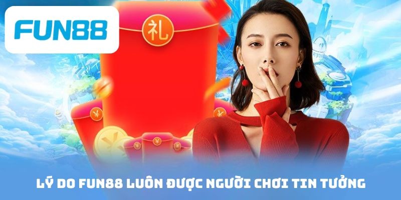 Giới Thiệu Fun88 - Tương lai phát triển