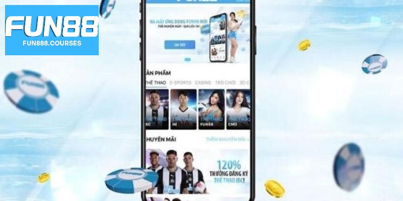 Lưu ý khi tải app fun88 