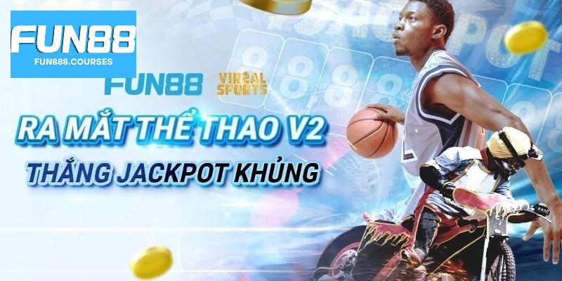 sảnh thể thao fun88