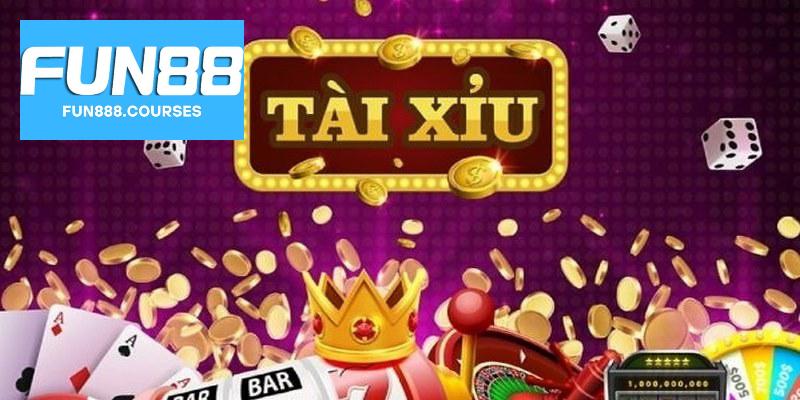tài xỉu fun88