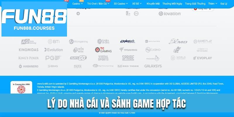 Ưu điểm của xổ số TC