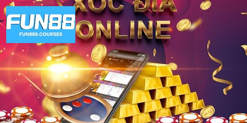 Lợi ích khi xài tool hack xóc đĩa Fun88