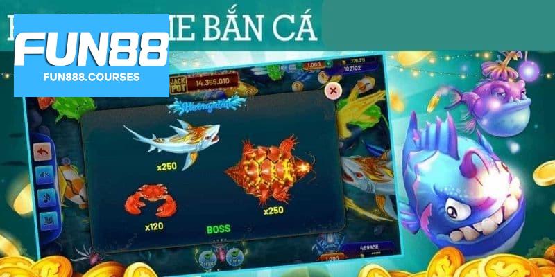 Phân tích hack game bắn cá